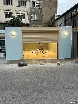 Kirayə verilir obyekt — Bakı, Yasamal