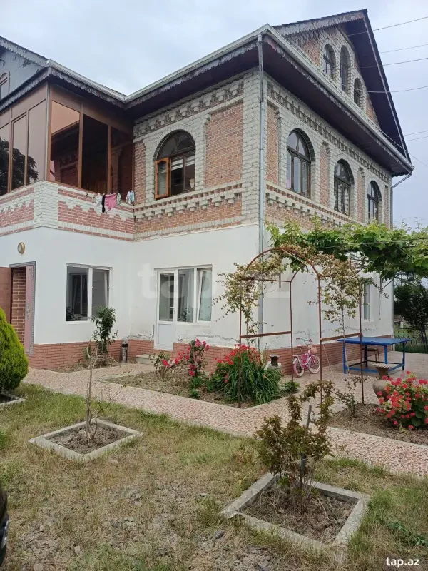 Kirayə verilir 3 otaqlı yeni tikili 100 m²