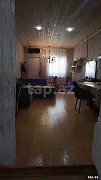 Kirayə verilir 2 otaqlı həyət evi 78 m² — Bakı 2 otaq 78.00 m²