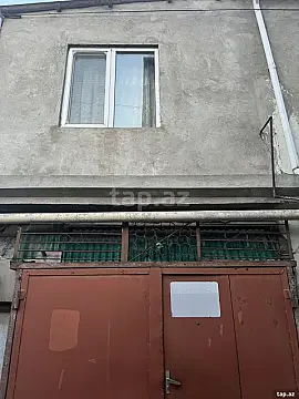 Kirayə verilir 1 otaqlı həyət evi 50 m² — Bakı, Xətai 1 otaq 50.00 m²