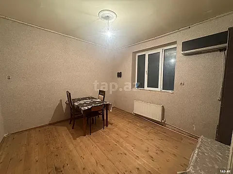 Kirayə verilir 3 otaqlı həyət evi 70 m² — Bakı 3 otaq 70.00 m²