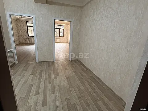 Kirayə verilir 2 otaqlı yeni tikili 82 m² — Bakı, Yeni Yasamal 2 otaq 82.00 m²