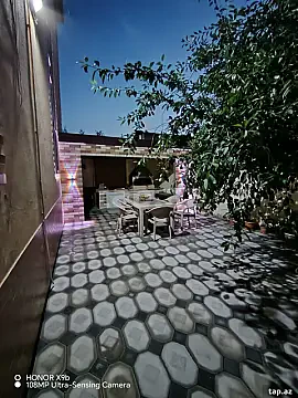 Kirayə verilir 4 otaqlı həyət evi 200 m² — Bakı, Şağan 4 otaq 200.00 m²