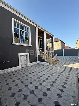 Satılır 3 otaqlı həyət evi 138 m² — Bakı, Hövsan 3 otaq 138.00 m²