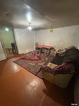 Kirayə verilir 2 otaqlı həyət evi 60 m² — Sumqayıt 2 otaq 60.00 m²
