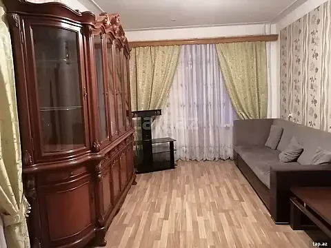 Kirayə verilir 3 otaqlı mənzil 64 m² — Bakı, Qaraçuxur 3 otaq 64.00 m²