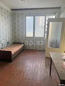 Kirayə verilir 2 otaqlı mənzil 40 m² — Bakı, Memar Əcəmi yanı 2 otaq 40.00 m²