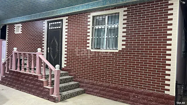 Satılır 3 otaqlı həyət evi 300 m² — Bakı, Hövsan 3 otaq 300.00 m²