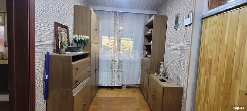 Satılır 3 otaqlı həyət evi 120 m² — Bakı 3 otaq 120.00 m²