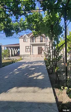 Kirayə verilir 5 otaqlı həyət evi 250 m² — Bakı 5 otaq 250.00 m²