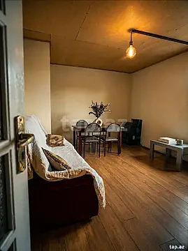 Kirayə verilir 2 otaqlı həyət evi 30 m² — Bakı 2 otaq 30.00 m²