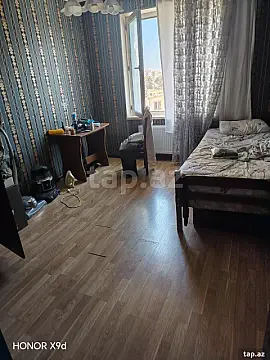 Kirayə verilir 3 otaqlı mənzil 90 m² — Bakı, Yasamal 3 otaq 90.00 m²