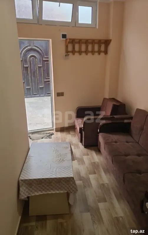Kirayə verilir 2 otaqlı həyət evi 50 m²