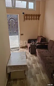 Kirayə verilir 2 otaqlı həyət evi 50 m² — Bakı, Memar Əcəmi yanı 2 otaq 50.00 m²