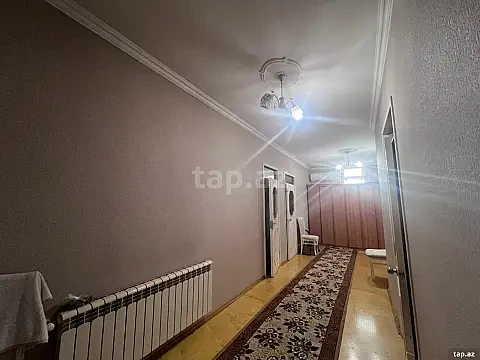 Satılır 5 otaqlı həyət evi 140 m² — Bakı, Digah 5 otaq 140.00 m²