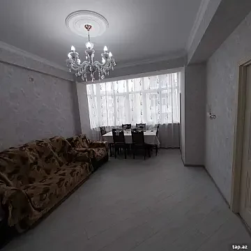 Satılır 3 otaqlı yeni tikili 60 m² — Bakı, Masazır 3 otaq 60.00 m²