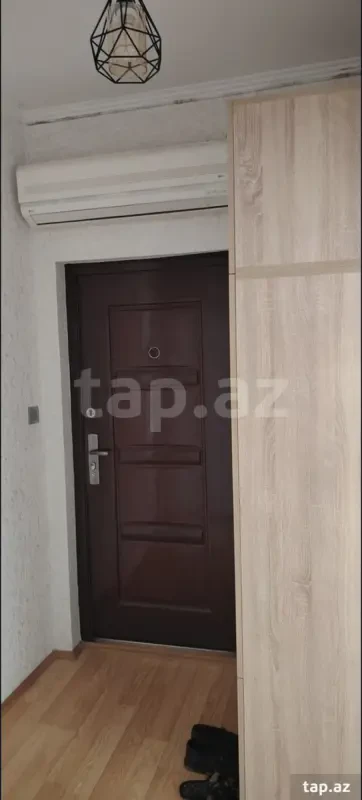 Kirayə verilir 2 otaqlı mənzil 56 m²
