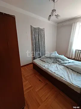 Kirayə verilir 2 otaqlı mənzil 45 m² — Bakı, Memar Əcəmi yanı 2 otaq 45.00 m²