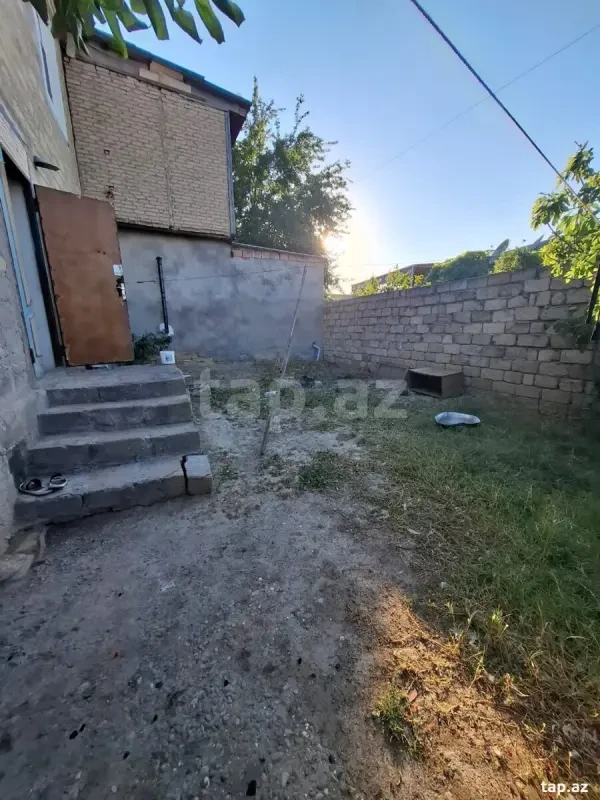 Satılır 3 otaqlı mənzil 65 m²