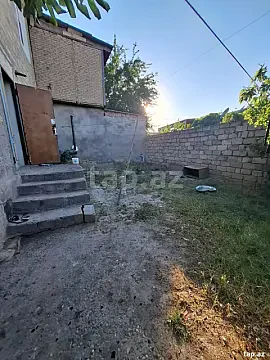 Satılır 3 otaqlı mənzil 65 m² — Şirvan 3 otaq 65.00 m²