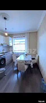 Kirayə verilir 3 otaqlı mənzil 70 m² — Gəncə 3 otaq 70.00 m²
