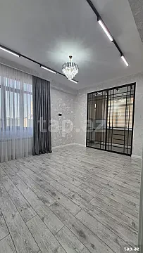 Satılır 3 otaqlı yeni tikili 73 m² — Bakı, Yeni Günəşli 3 otaq 73.00 m²