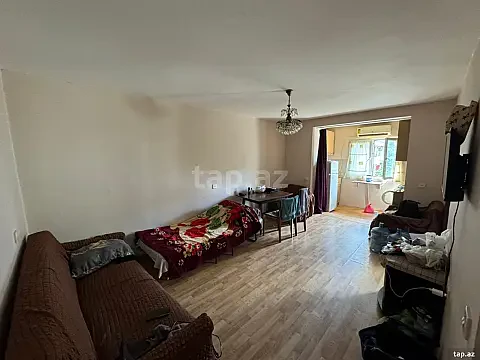 Kirayə verilir 2 otaqlı mənzil 40 m² — Bakı, İnşaatçılar 2 otaq 40.00 m²