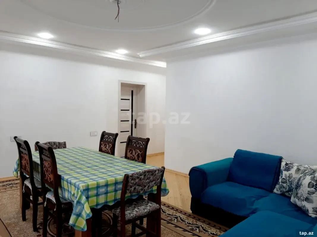 Kirayə verilir 5 otaqlı həyət evi 200 m²