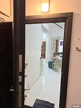 Kirayə verilir 3 otaqlı yeni tikili 130 m² — Bakı 3 otaq 130.00 m²