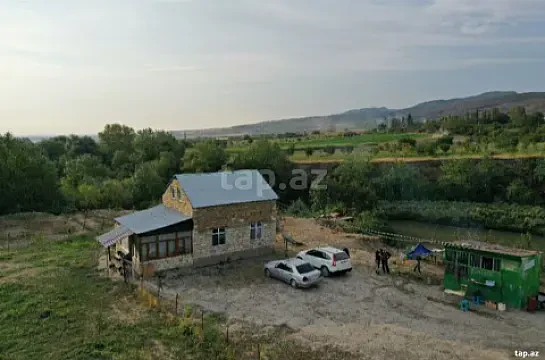 Satılır obyekt — Quba