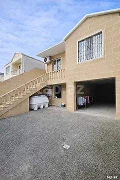 Satılır 5 otaqlı həyət evi 112 m² — Bakı, Masazır 5 otaq 112.00 m²