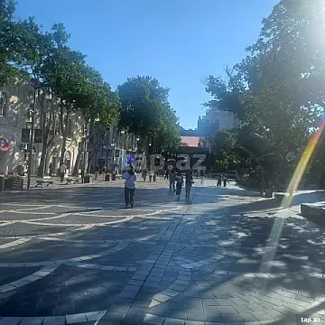 Kirayə verilir ofis — Bakı, Sahil qəs.
