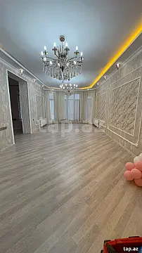 Satılır 5 otaqlı həyət evi 280 m² — Gəncə 5 otaq 280.00 m²