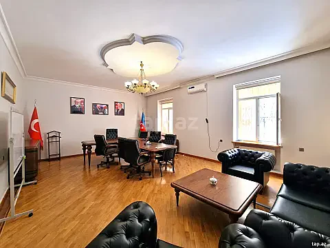 Kirayə verilir ofis — Bakı