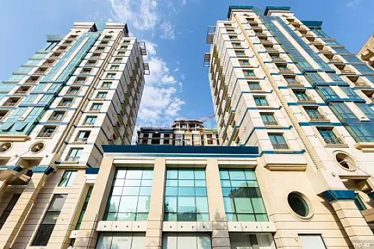 Kirayə verilir 4 otaqlı yeni tikili 190 m² — Bakı 4 otaq 190.00 m²