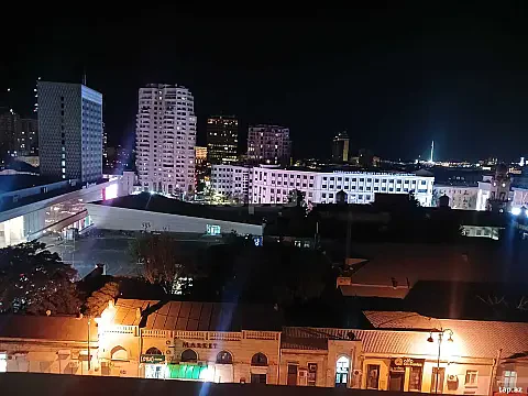 Kirayə verilir 3 otaqlı yeni tikili 90 m² — Bakı 3 otaq 90.00 m²