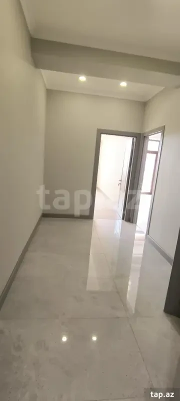 Kirayə verilir 2 otaqlı yeni tikili 53 m²