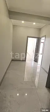 Kirayə verilir 2 otaqlı yeni tikili 53 m² — Bakı 2 otaq 53.00 m²
