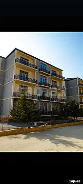 Kirayə verilir 2 otaqlı yeni tikili 57 m² — Bakı, Buzovna 2 otaq 57.00 m²