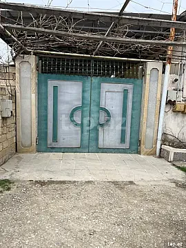 Kirayə verilir 1 otaqlı həyət evi 30 m² — Bakı 1 otaq 30.00 m²