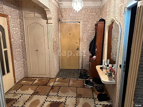 Satılır 3 otaqlı mənzil 70 m² — Bakı, Saray 3 otaq 70.00 m²
