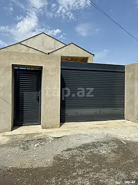 Satılır 3 otaqlı həyət evi 99 m² — Bakı, Digah 3 otaq 99.00 m²