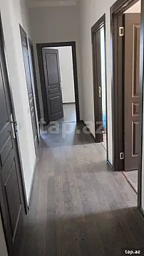 Kirayə verilir 2 otaqlı yeni tikili 80 m² — Bakı, Hövsan 2 otaq 80.00 m²