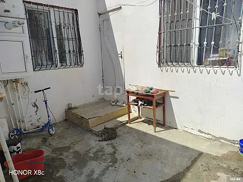 Satılır 3 otaqlı həyət evi 50 m² — Bakı, Masazır 3 otaq 50.00 m²