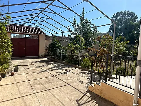 Kirayə verilir 4 otaqlı həyət evi 200 m² — Bakı, Mərdəkan 4 otaq 200.00 m²