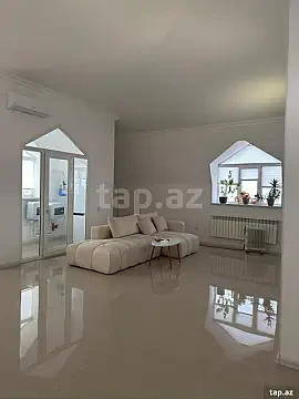 Satılır 3 otaqlı yeni tikili 88 m² — Bakı, Masazır 3 otaq 88.00 m²