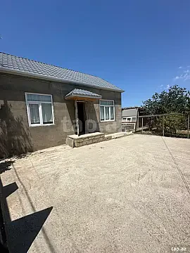 Satılır 4 otaqlı həyət evi 140 m² — Bakı, Mehdiabad 4 otaq 140.00 m²