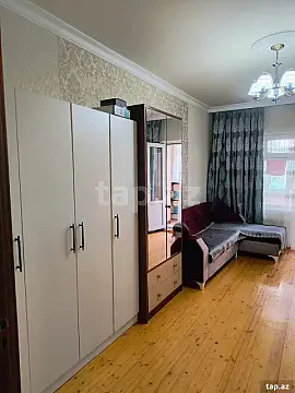 Kirayə verilir 2 otaqlı mənzil 70 m² — Bakı, Yeni Yasamal 2 otaq 70.00 m²