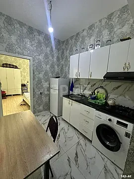 Kirayə verilir 2 otaqlı yeni tikili 50 m² — Xırdalan, Xırdalan 2 otaq 50.00 m²