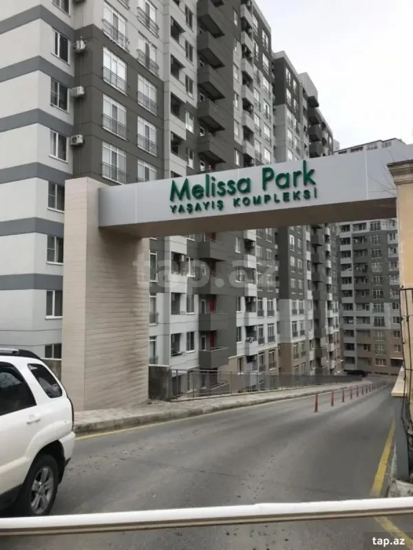 Satılır 2 otaqlı yeni tikili 48 m²
